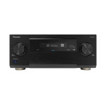 Pioneer VSX-LX805 11.4 Kanal 4K-8K Network Premium Av Receiver Pioneer VSX-LX805 11.4 Kanal 4K-8K Network Premium Av Receiver